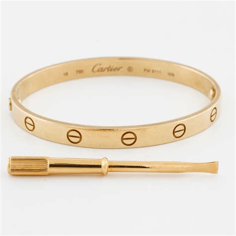 Cartier love 